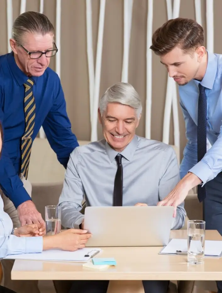 Mega Menü Tanıtım