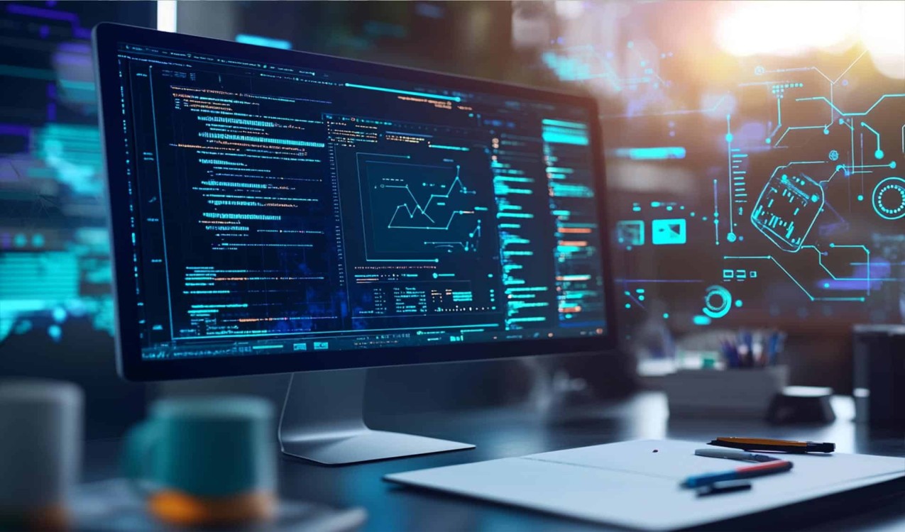 Kurumsal Web Tasarımı ve Geliştirme