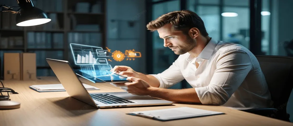 KOBİ'ler İçin Dijital Dönüşüm Nereden Başlamalı?